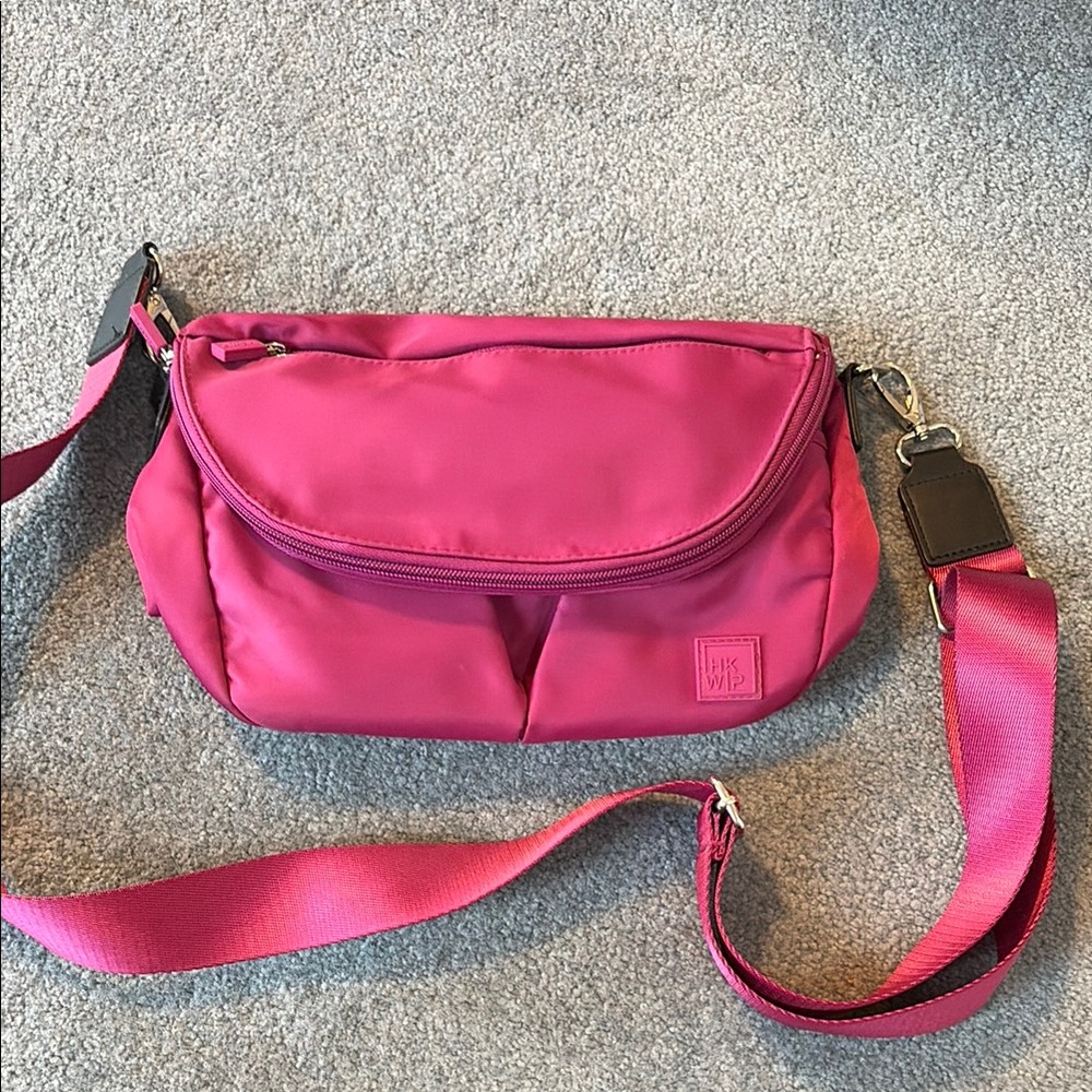 HKWP bag
